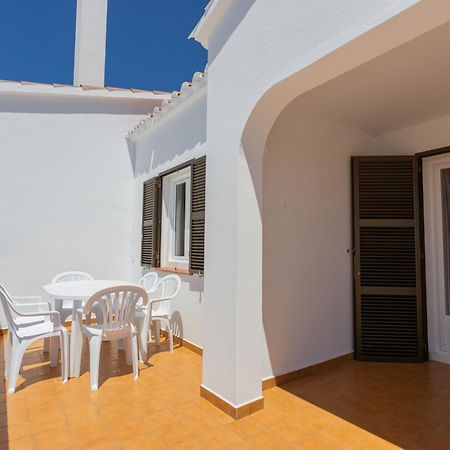 Villas Nord & Sud 83Ab, Son Bou By Menorcarentals Exterior photo