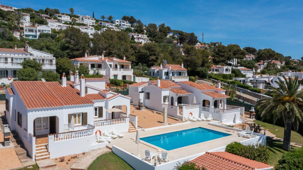 Villas Nord & Sud 83Ab, Son Bou By Menorcarentals Exterior photo
