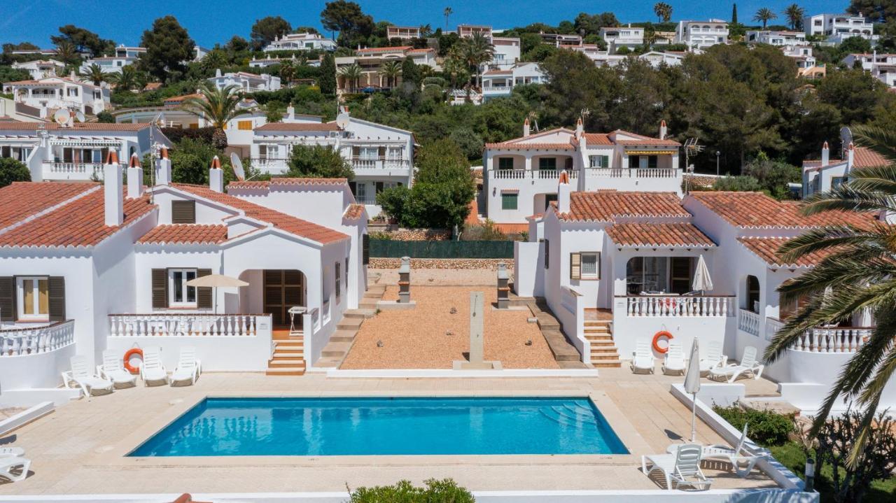 Villas Nord & Sud 83Ab, Son Bou By Menorcarentals Exterior photo