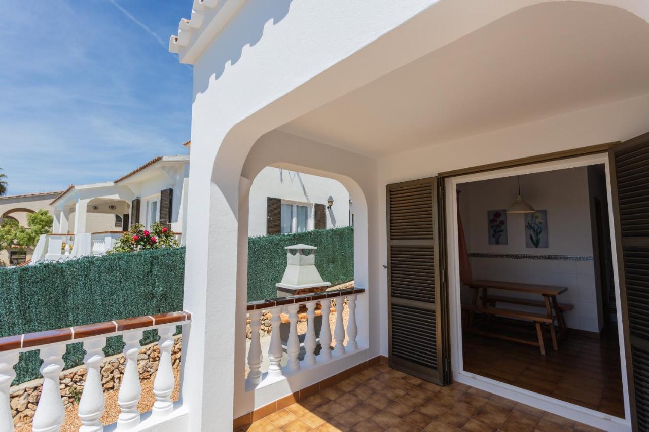 Villas Nord & Sud 83Ab, Son Bou By Menorcarentals Exterior photo