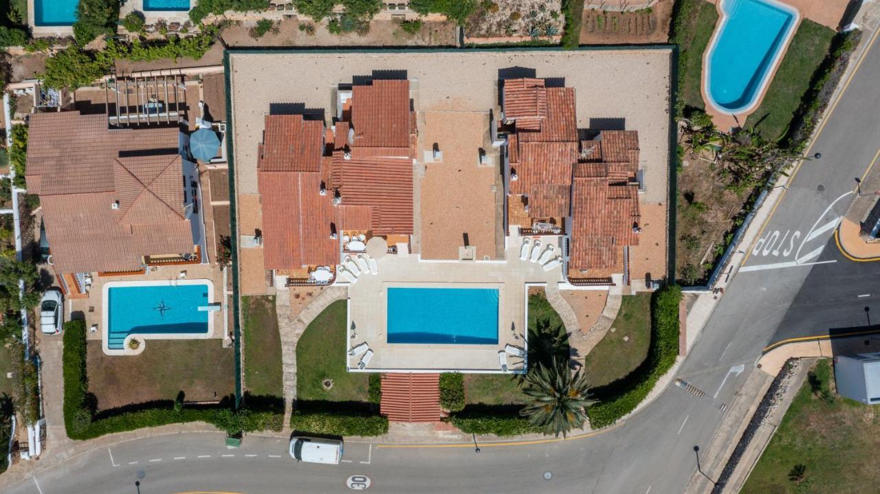 Villas Nord & Sud 83Ab, Son Bou By Menorcarentals Exterior photo