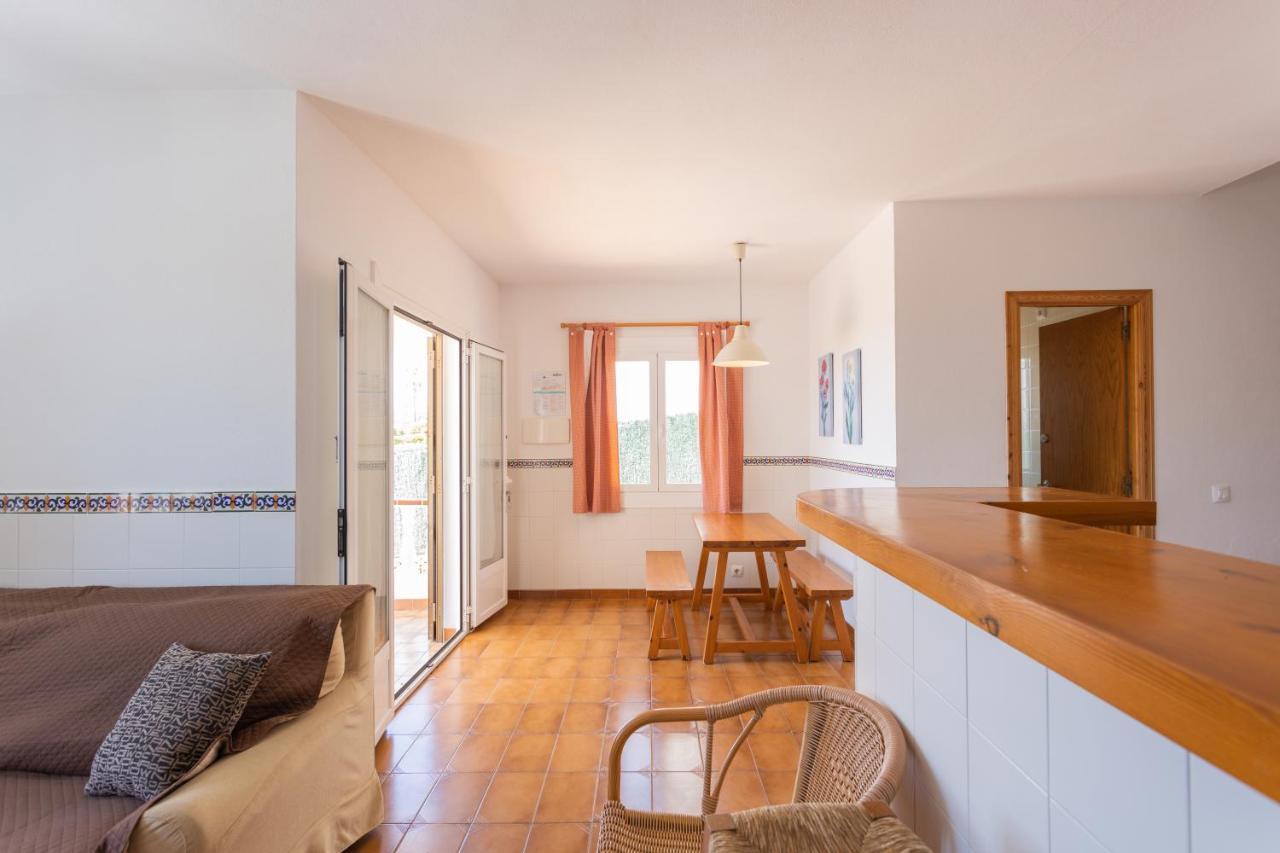 Villas Nord & Sud 83Ab, Son Bou By Menorcarentals Exterior photo
