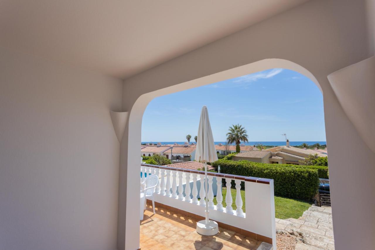 Villas Nord & Sud 83Ab, Son Bou By Menorcarentals Exterior photo
