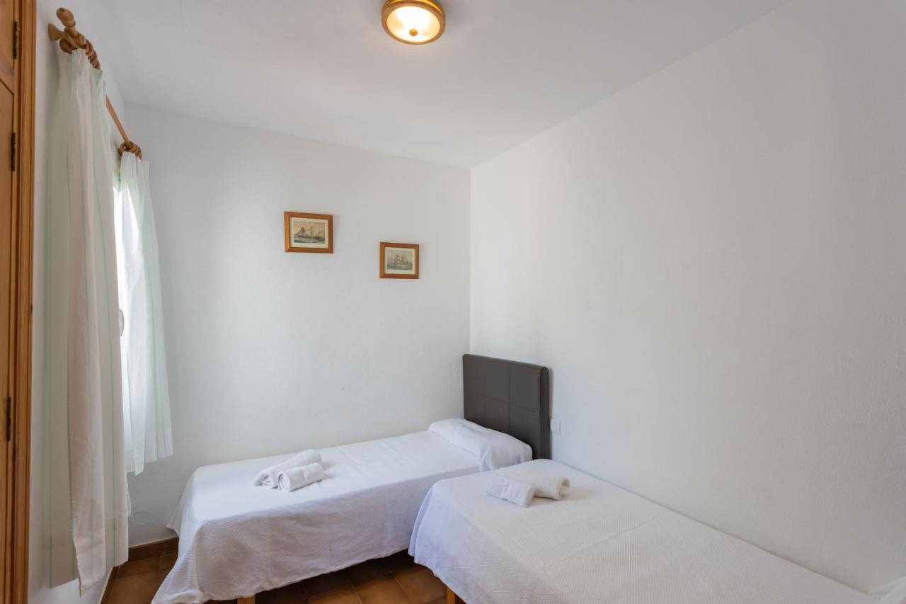 Villas Nord & Sud 83Ab, Son Bou By Menorcarentals Exterior photo