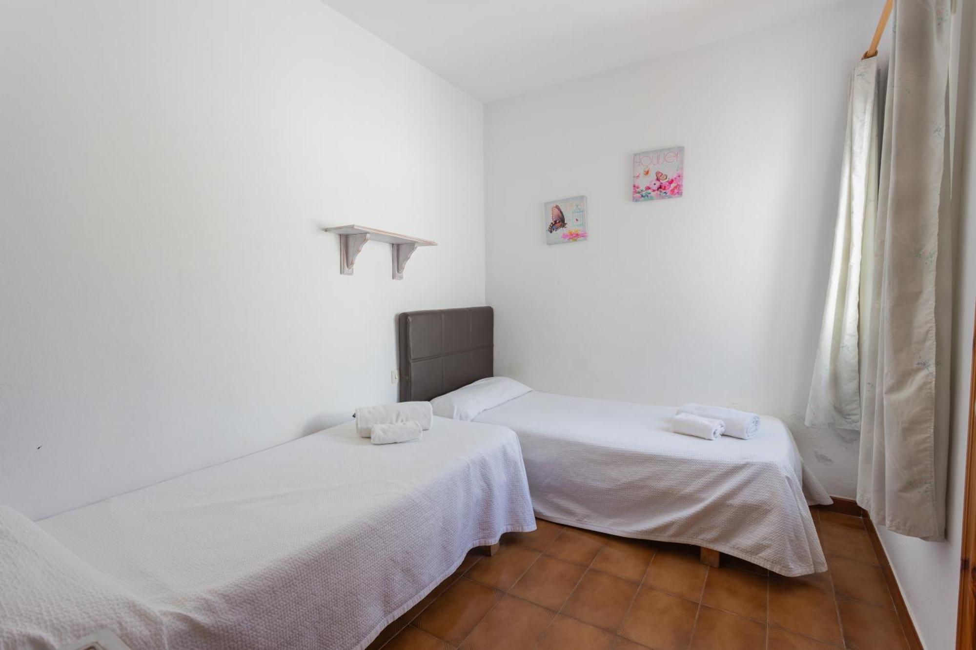 Villas Nord & Sud 83Ab, Son Bou By Menorcarentals Exterior photo