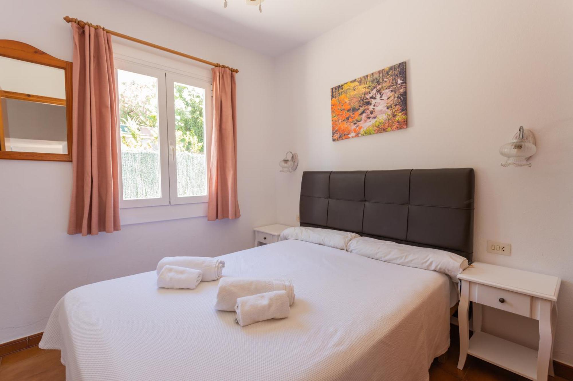 Villas Nord & Sud 83Ab, Son Bou By Menorcarentals Exterior photo