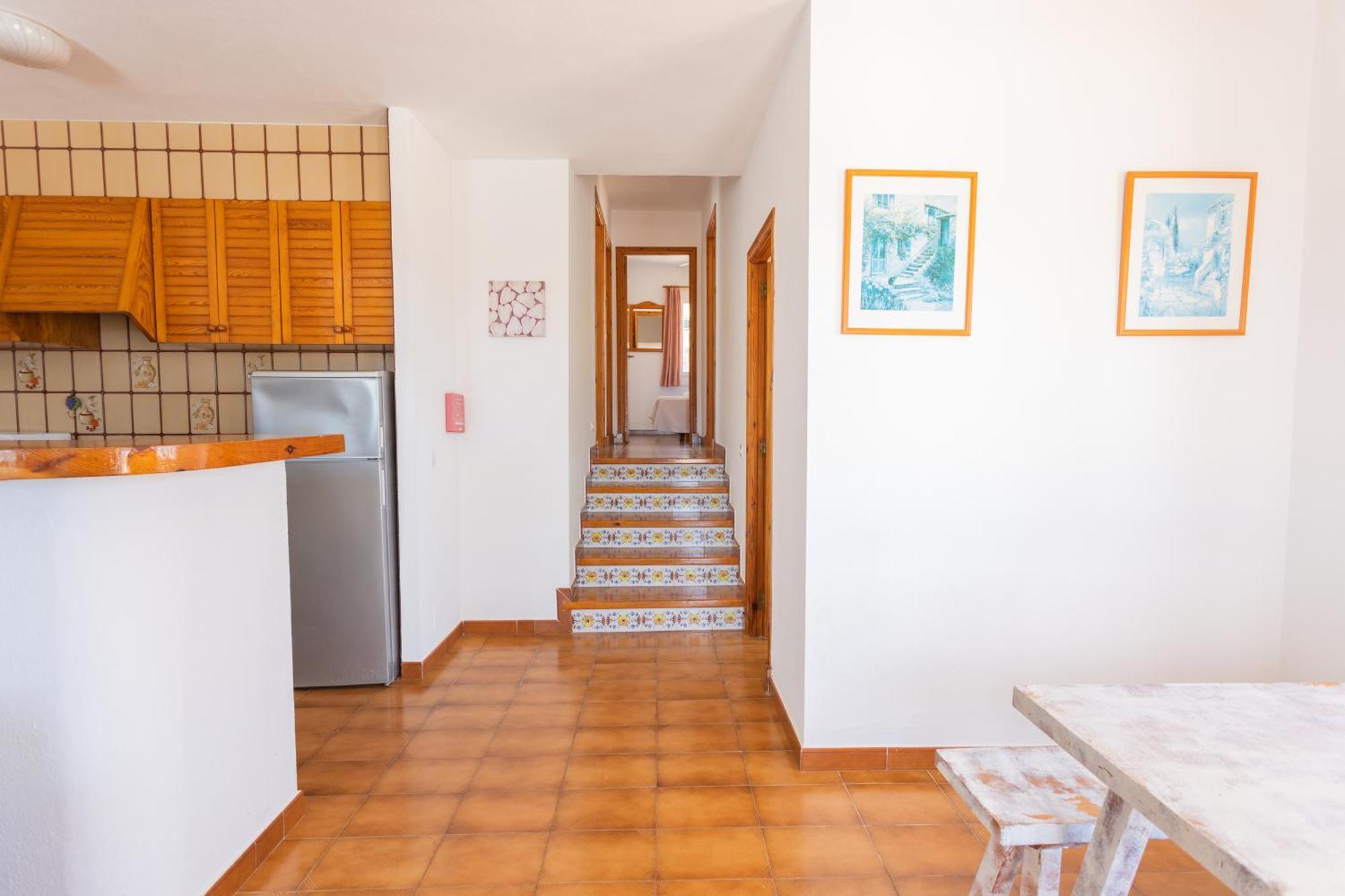 Villas Nord & Sud 83Ab, Son Bou By Menorcarentals Exterior photo