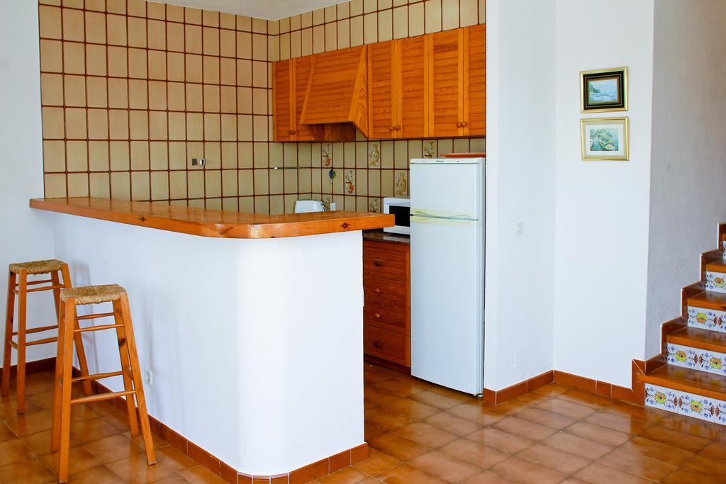 Villas Nord & Sud 83Ab, Son Bou By Menorcarentals Exterior photo