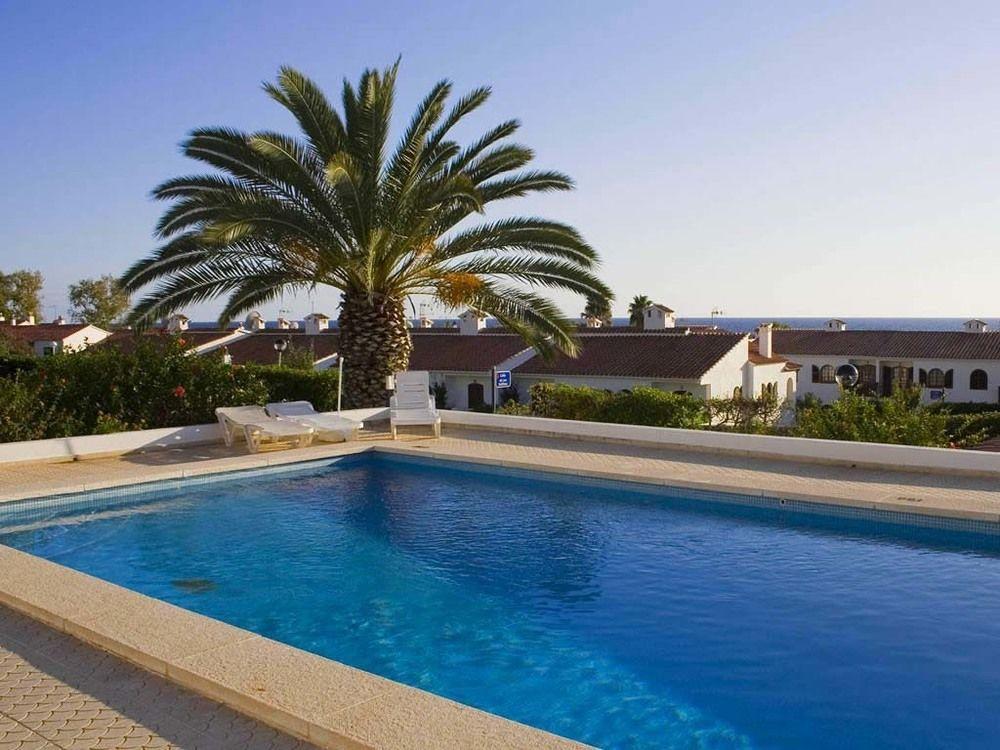 Villas Nord & Sud 83Ab, Son Bou By Menorcarentals Exterior photo