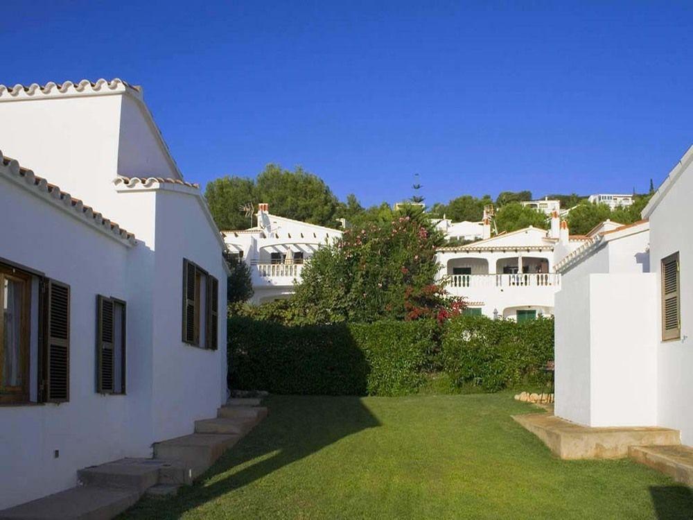 Villas Nord & Sud 83Ab, Son Bou By Menorcarentals Exterior photo